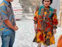 KOWANI Siapkan Gerakan Besar Singkong, Bidik Inovasi, Industri hingga Ekspor