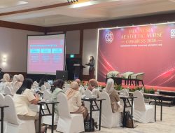 Usai Sukses Gelar Turnamen Padel, BRI Kebayoran Baru Kembali Gelar Indonesia Aesthetic Nurse Congress 2026 Bersama The Clinic Beautylosophi