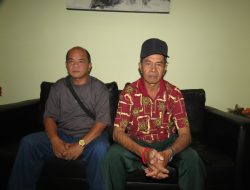 Tanpa Seizin Pemilik Sah! PT NPR Disorot Penyaluran Dana Tali Asih yang Melenceng dari Kesepakatan