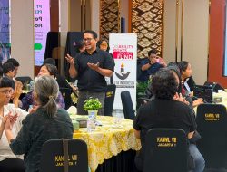 Perkuat Literasi Keuangan, Pegadaian dan Yayasan Pelita Berikan Pelatihan Inklusif bagi Penyandang Tuli-Buta