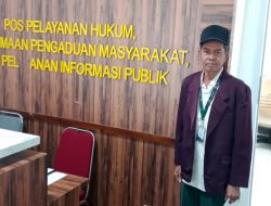 LPKP Kirim Laporan Lengkap ke Kejagung RI: Sengketa Lahan 190 Ha Karendan — Sejarah, Bukti & Dugaan Pelanggaran Hukum