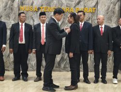 Pacuan Kuda NTB Dibidik Jadi Penggerak Prestasi, Pariwisata, dan UMKM