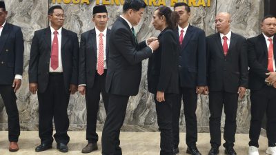 Pacuan Kuda NTB Dibidik Jadi Penggerak Prestasi, Pariwisata, dan UMKM