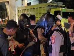 Patroli Perintis Presisi Polres Pelabuhan Tanjung Priok Antisipasi Begal, Balap Liar, dan Tawuran