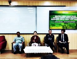 Indonesia Kuasai Sumber Daya Nikel, CNGR Ingatkan Tantangan Daur Ulang Global