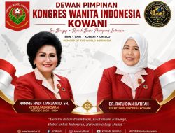KOWANI Klarifikasi Surat FreedomsJazz Festival 2026, Imbau Publik Verifikasi Dokumen Resmi KOWANI