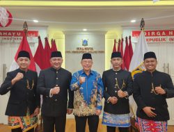 HUT ke-81 RI, Tokoh Masyarakat Jakarta Utara Soroti Makna “Berdaulat, Adil dan Makmur”