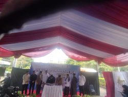 Istiqlal Jadi Model Pemberdayaan Ekonomi Umat, IGF Luncurkan Inkubator Bisnis