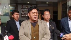 Machi Achmad: Ruben Onsu Tetap Kooperatif, Perdamaian Jadi Opsi dalam Kasus Dugaan Penipuan