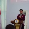 Yogi Korpus BEM PTMAI Dorong Mahasiswa Jaga Stabilitas Nasional di Tengah Rencana Aksi 27 Agustus