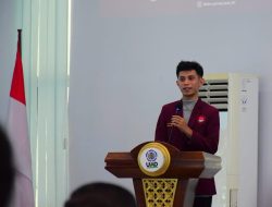 Yogi Korpus BEM PTMAI Dorong Mahasiswa Jaga Stabilitas Nasional di Tengah Rencana Aksi 27 Agustus