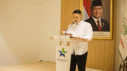 ISMAHI Tegaskan Kebebasan Berpendapat Bukan Alasan untuk Kekerasan dan Vandalisme
