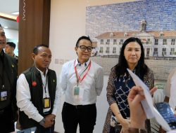 Pegadaian dan POGI Perkuat Pencegahan Stunting Sejak Masa Kehamilan