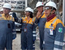 Ending The Londo Ireng Domination & Questioning The Direction Of Downstreaming:The Urgency Of A Complete EPCC & Ecosystem For National Energy Sovereignty