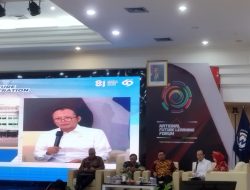 Merespons Era Disrupsi, LAN Perkuat Kolaborasi dan Reformasi Administrasi Publik