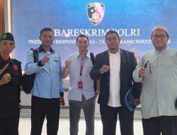 Challenge Hafalan Al-Qur’an Berhadiah Miras Dipersoalkan, BKPRMI Lapor Polri