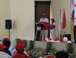 HUT ke-6 IKBK, Tokoh Maluku Serukan Persatuan