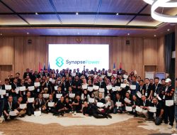 Synapse Power Bangun Infrastruktur GPU dan Pendidikan AI untuk Masa Depan Indonesia
