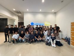 CEO MrScraper: Cahyo Subroto dan Strategi Membangun Ulang Produk yang Sudah Ada