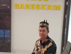 Bukti Lengkap Diserahkan — LPKP Desak Jaksa Agung, Kapolri & KPK Tindak Tegas Oknum Kades Muara Pari