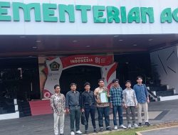 Konflik SDIP, Kenaikan UKT, dan Anggaran JPO: Mahasiswa UIN Ajukan Lima Tuntutan ke Kemenag