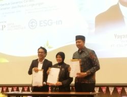 Sekolah Jadi Laboratorium Kehidupan, Green Education Dorong Generasi Muda Bangun Desa