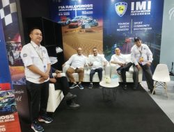 IMI DKI Jakarta Dorong Ekosistem Otomotif Naik Kelas dan Berdaya Saing Global