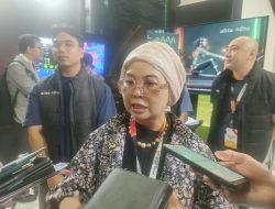 AI Buka Peluang Baru untuk Memajukan Sport Science Indonesia
