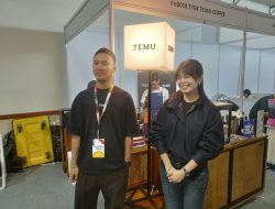 Titik Temu Coffee Dorong Kopi Lokal di Tengah Pertumbuhan Bisnis F&B