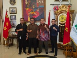 Disaksikan 1.500 Ahli Bedah, Kolegium Bedah–BPJS Kesehatan–PABI Perkuat Kepastian Dan Legitimasi Shared Competency