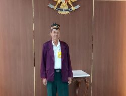 Bukti Lengkap Diserahkan — LPKP Desak Jaksa Agung, Kapolri & KPK Tindak Tegas Oknum Kades Muara Pari   