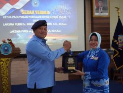 Ketua Umum PPAL Laksanakan Sertijab Ketua PP Kowal, Peletakan Batu Pertama Kantor Hukum dan Penyerahan Hibah Mobil