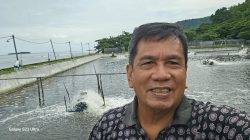 Pemerintah Diharapkan Ambil Peran Optimalisasi Udang Lokal Sebagai Instrumen Ekonomi Indonesia