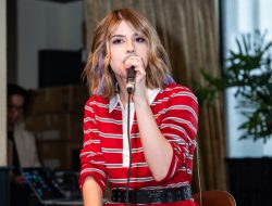 KG Crown Penyanyi Pop-Rock Amerika, Rilis Single Debut “Shut Up I’m In Paris” Perluas Karier Internasional ke Indonesia