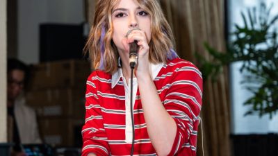 KG Crown Penyanyi Pop-Rock Amerika, Rilis Single Debut “Shut Up I’m In Paris” Perluas Karier Internasional ke Indonesia