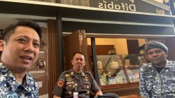 Bung Tius: Ibadah di Rumah/Sewaan Bukan Bangunan Permanen — Jangan Sembunyi di Balik SKB 2 Menteri