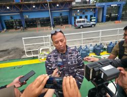 Dukung Keselamatan Operasi SAR, Tim Ahli TNI AL Sukses Uji Fungsi Chamber Hyperbarik KN SAR Purworejo