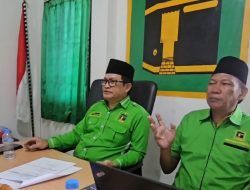 Persiapan Matang Mus Ancab DPC PPP Jakarta Utara: Satu Tempat, Enam Wilayah, Satu Tujuan Demi Kemajuan Organisasi