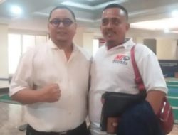 Hotman Paris Diduga Cemarkan Nama Baik, 4 Surat Panggilan Tak Digubris
