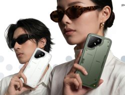 TECNO POVA 8 Pro 5G Resmi Meluncur di Indonesia, Hadirkan Dual Chipset, Sony LYTIA™ 700C, dan Kolaborasi Eksklusif bersama Tonino Lamborghini