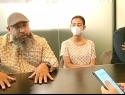 Istri Klaim Temukan Bukti Percakapan Mesra Suami, Laporan Dugaan Perzinaan Dilayangkan