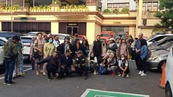 Kasus Ekploitasi anak di Polres Jakarta Utara yang MANDEG 2 Tahun DISOROT untuk mendapat Kepastian Hukum