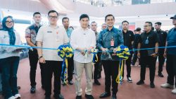 Tangsel Otozone 2026 Tawarkan Pengalaman Otomotif, Hiburan Musik, dan Transaksi Pajak Digital
