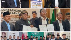 Perkuat Bantuan Hukum Nasional, Dr. Faizal Hafied Presiden DPN Indonesia Bekali 2.000 Kader Pagar Nusa Nahdlatul Ulama, Beasiswa Pendidikan Advokat (PKPA)