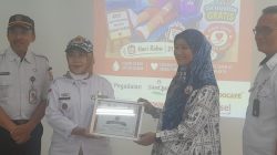 Peringati HUT ke-7, Komite SMKN 67 Jakarta Gelar Donor Darah, Targetkan 100 Pendonor