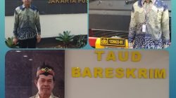Dugaan  KKN dan Salah Sasaran  – Heri: Dana Tali Asih Disalurkan ke Orang Luar Bukan Pemilik Hak Kelola, Kapolri Diminta Usut Tuntas!