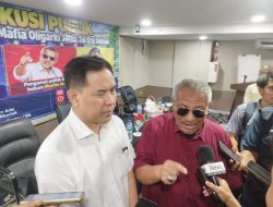 Perpanjangan Konsesi Tol CMNP Jadi Sorotan, Muslim Arbi Pertanyakan Pemenuhan Kewajiban