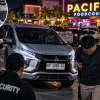 Mobil Mitsubishi Xpander Dicuri di Pacific Foodcourt Batam, Pelaku Ditangkap Polisi