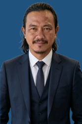 Ahmad Fauzi